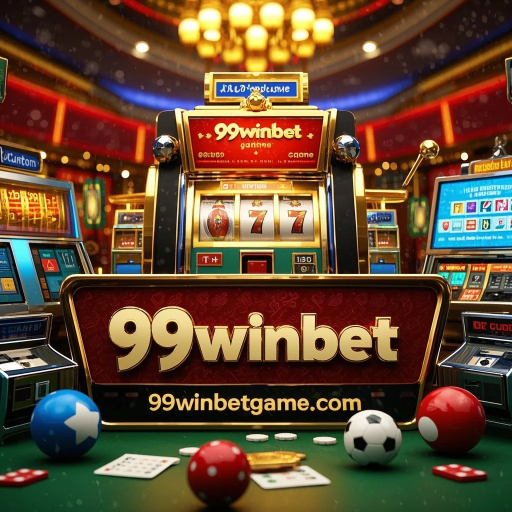 A Ascensão dos Torneios de Jogos na 99winbet: Competição e Comunidade